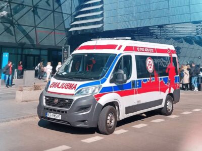 Kurs pierwszej pomocy - ratuj życie pewnie i skutecznie