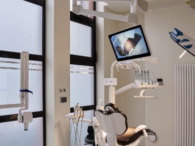 Czym się charakteryzuje dobry gabinet stomatologiczny