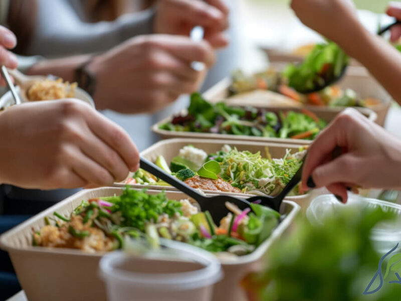 Catering dietetyczny Gromnik