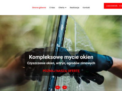 Kiedy myć elewację po zimie – najlepszy moment i praktyczne wskazówki