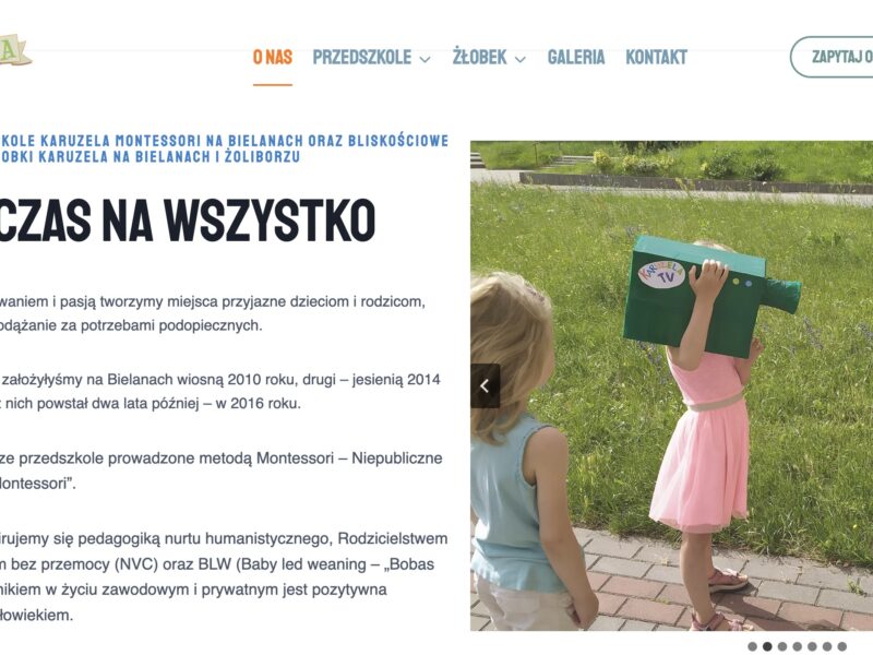 Jak ciało migdałowate niemowlęcia reaguje na płacz opiekuna