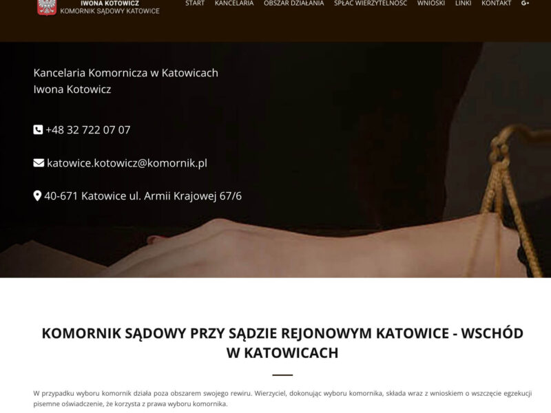 Ukrywanie majątku przed komornikiem: co grozi