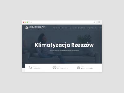 Czy jeden klimatyzator schłodzi dwa pokoje? Warunki